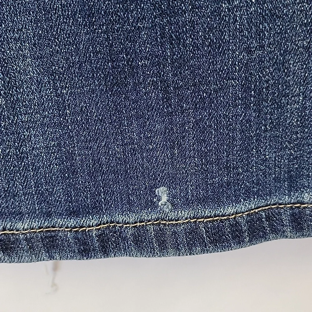 Lucky Brand Easy Rider Bootcut Jeans Size 6 Medium Wash - Picture 15 of 16